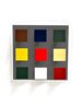 Multiple S 1993 Mixed Media Sculpture Sculpture by Jesus Rafael Soto - 3