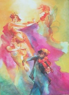 Dream Limited Edition Print - Lena Sotskova Dream Limited Edition Print - Lena Sotskova