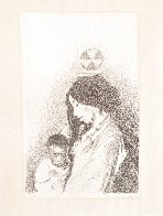 Future Limited Edition Print by Raphael Soyer - 1