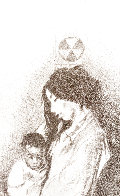 Future Limited Edition Print by Raphael Soyer - 0 Future Limited Edition Print by Raphael Soyer - 0