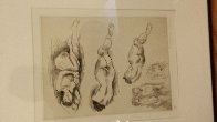 Nudes AP 1950 Limited Edition Print by Raphael Soyer - 1 Nudes AP 1950 Limited Edition Print by Raphael Soyer - 1