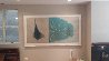 Diviners, 1990 104x44 Mural Limited Edition Print by Robert Stackhouse - 2 Diviners, 1990 104x44 Mural Limited Edition Print by Robert Stackhouse - 2