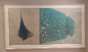 Diviners, 1990 104x44 Mural Limited Edition Print by Robert Stackhouse - 1 Diviners, 1990 104x44 Mural Limited Edition Print by Robert Stackhouse - 1