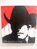 Grey 1994 24x22 - Signed Twice Original Painting by John Stango - 1