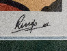 Krayzee 101 2005 Limited Edition Print by Ringo Starr - 2
