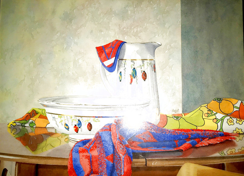 Stephen Stavast Paintings For Sale, Wanted