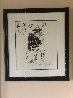 Dr Gonzo AP 1995 Limited Edition Print by Ralph Steadman - 1