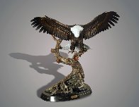 Wings of Fury 2015 40 in Sculpture by Barry Stein - 0 Wings of Fury 2015 40 in Sculpture by Barry Stein - 0