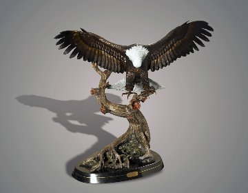 Wings of Fury 2015 40 in Sculpture - Barry Stein Wings of Fury 2015 40 in Sculpture - Barry Stein