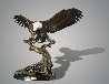 Wings of Fury 2015 40 in Sculpture by Barry Stein - 1