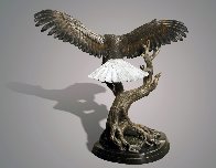 Wings of Fury 2015 40 in Sculpture by Barry Stein - 5 Wings of Fury 2015 40 in Sculpture by Barry Stein - 5
