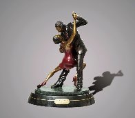 Tango Dancers Bronze Scupture 2015 18 in Sculpture by Barry Stein - 0 Tango Dancers Bronze Scupture 2015 18 in Sculpture by Barry Stein - 0