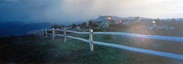 Highlands 1990 Limited Edition Print - Ric Steininger Highlands 1990 Limited Edition Print - Ric Steininger