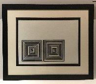 Les Indes Galantes III AP 1973 Limited Edition Print by Frank Stella - 3 Les Indes Galantes III AP 1973 Limited Edition Print by Frank Stella - 3