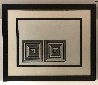Les Indes Galantes III AP 1973 Limited Edition Print by Frank Stella - 3