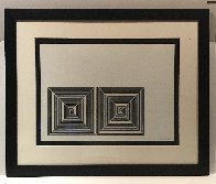 Les Indes Galantes III AP 1973 Limited Edition Print by Frank Stella - 4