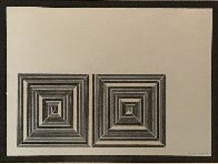 Les Indes Galantes III AP 1973 Limited Edition Print by Frank Stella - 5