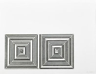 Les Indes Galantes III AP 1973 Limited Edition Print by Frank Stella - 0 Les Indes Galantes III AP 1973 Limited Edition Print by Frank Stella - 0