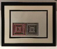 Les Indes Galantes V AP 1973 Limited Edition Print by Frank Stella - 2 Les Indes Galantes V AP 1973 Limited Edition Print by Frank Stella - 2