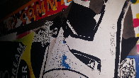 Dare Dream Discover Poster 1991 HS Limited Edition Print by Frank Stella - 5 Dare Dream Discover Poster 1991 HS Limited Edition Print by Frank Stella - 5