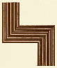 Ophir, From Copper Series 1970 Limited Edition Print by Frank Stella - 0 Ophir, From Copper Series 1970 Limited Edition Print by Frank Stella - 0