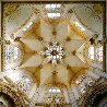 Dome #22904 Capilla de Condestable - Burgos, Spain Photography by David Stephenson - 0