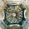 Dome #26502 Santa Maria Assunta 1997 -Savvionetta, Italy Photography by David Stephenson - 0