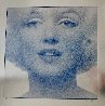 Marilyn (Head Shot) Limited Edition Print by Bert Stern - 2