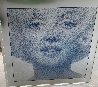 Marilyn (Head Shot) Limited Edition Print by Bert Stern - 1