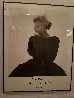 Marilyn Monroe the Last Sitting Poster 1962 HS Photography by Bert Stern - 1