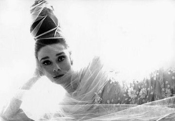 Audrey Hepburn 2009 Photography - Bert Stern Audrey Hepburn 2009 Photography - Bert Stern