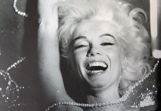 Marilyn Monroe photographed by Bert Stern, 1962. : r/OldSchoolCool