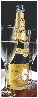 Champagne Gold Limited Edition Print by Thomas Stiltz - 0