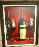 Private Reserve 2000 - Huge Limited Edition Print by Thomas Stiltz - 1