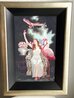 Goddess of Winged Creatures 2022 Limited Edition Print by Melanie Stimmell - 2