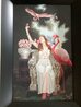 Goddess of Winged Creatures 2022 Limited Edition Print by Melanie Stimmell - 4