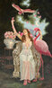 Goddess of Winged Creatures 2022 Limited Edition Print by Melanie Stimmell - 0