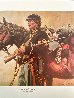 First Sergeant 1987 Limited Edition Print by Don Stivers - 2