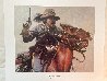 Commander 1988 Limited Edition Print by Don Stivers - 1