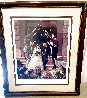 Wedding at West Point 1985 - New York Limited Edition Print by Don Stivers - 1