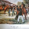 Army of the West: 1846 Limited Edition Print by Don Stivers - 2