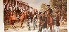 Army of the West: 1846 Limited Edition Print by Don Stivers - 3