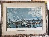 Mystic Seaport 1991 Limited Edition Print by John Stobart - 1