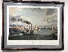 Cincinnati the Stern Packet - Ohio Limited Edition Print by John Stobart - 1