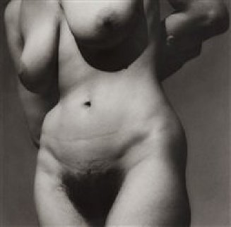 Torso, Taos NM 1930, Silver Gelatin Print Date 1976 from Doorstep Portfolio Photography - Paul Strand Torso, Taos NM 1930, Silver Gelatin Print Date 1976 from Doorstep Portfolio Photography - Paul Strand
