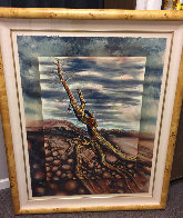 Timeless 1989 Limited Edition Print by Brett Livingstone Strong - 1 Timeless 1989 Limited Edition Print by Brett Livingstone Strong - 1