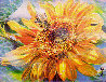 Jurassic Flower 1984 Limited Edition Print by Brett Livingstone Strong - 0 Jurassic Flower 1984 Limited Edition Print by Brett Livingstone Strong - 0
