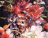 Cretaceous Dragonfly 1984 Limited Edition Print by Brett Livingstone Strong - 0 Cretaceous Dragonfly 1984 Limited Edition Print by Brett Livingstone Strong - 0