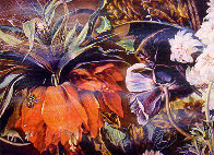 Jurassic Spider 1984 Limited Edition Print by Brett Livingstone Strong - 0 Jurassic Spider 1984 Limited Edition Print by Brett Livingstone Strong - 0