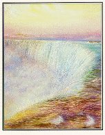 Niagara 1984 Limited Edition Print by Brett Livingstone Strong - 1 Niagara 1984 Limited Edition Print by Brett Livingstone Strong - 1